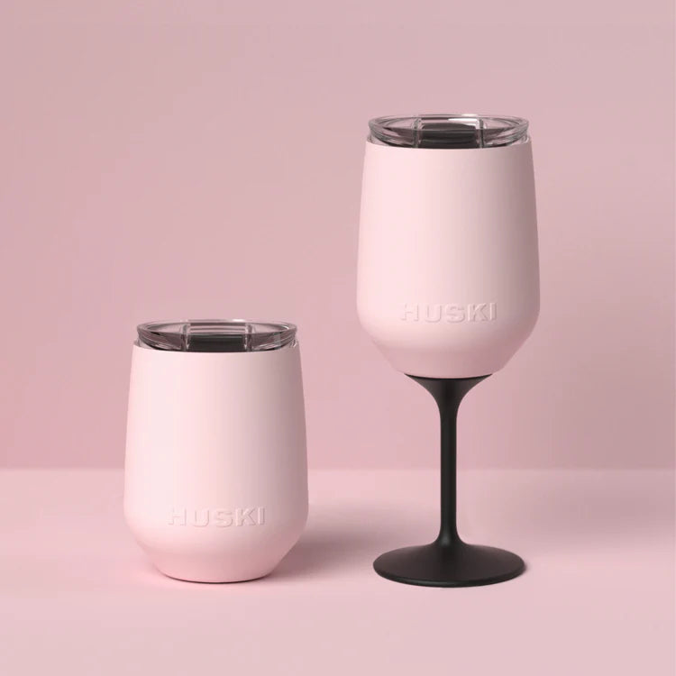 Sip in Style