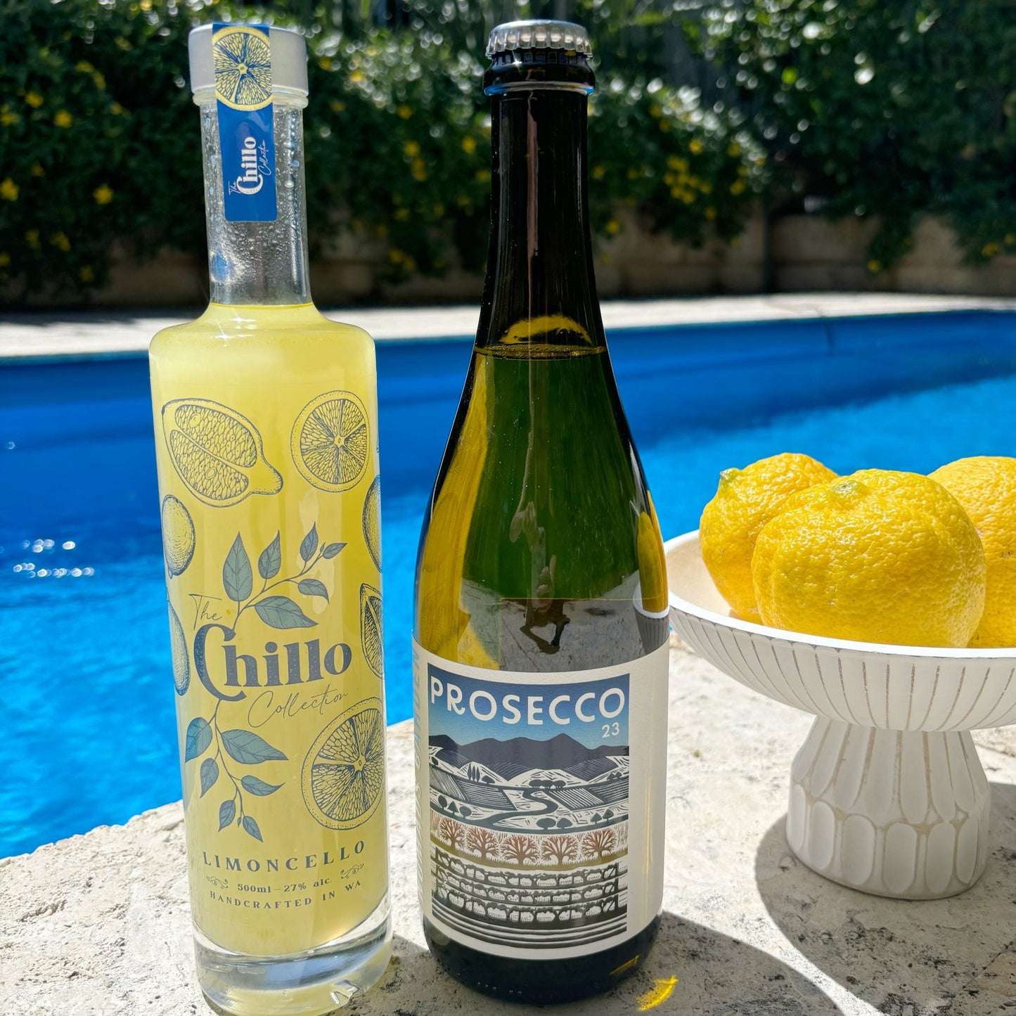 Summer Spritz