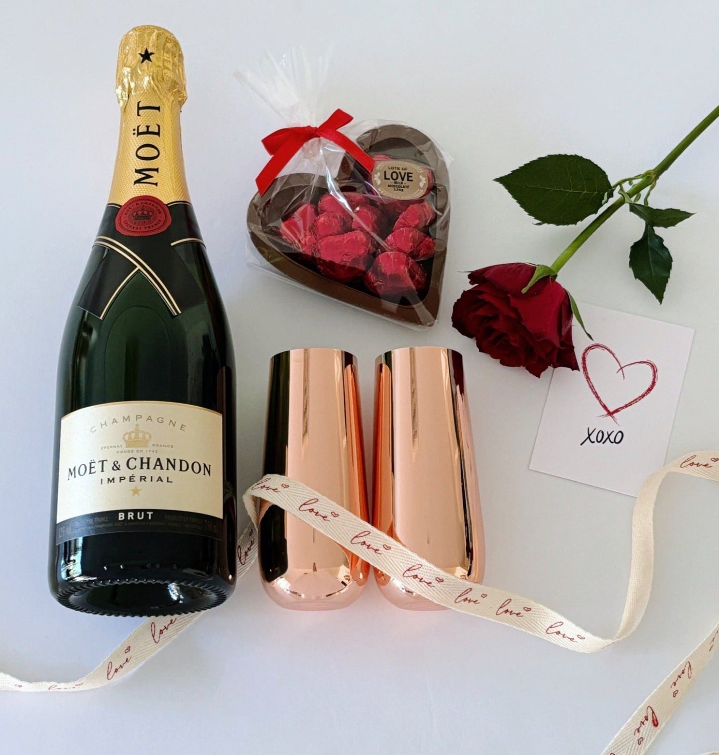 Sip & Bubbles