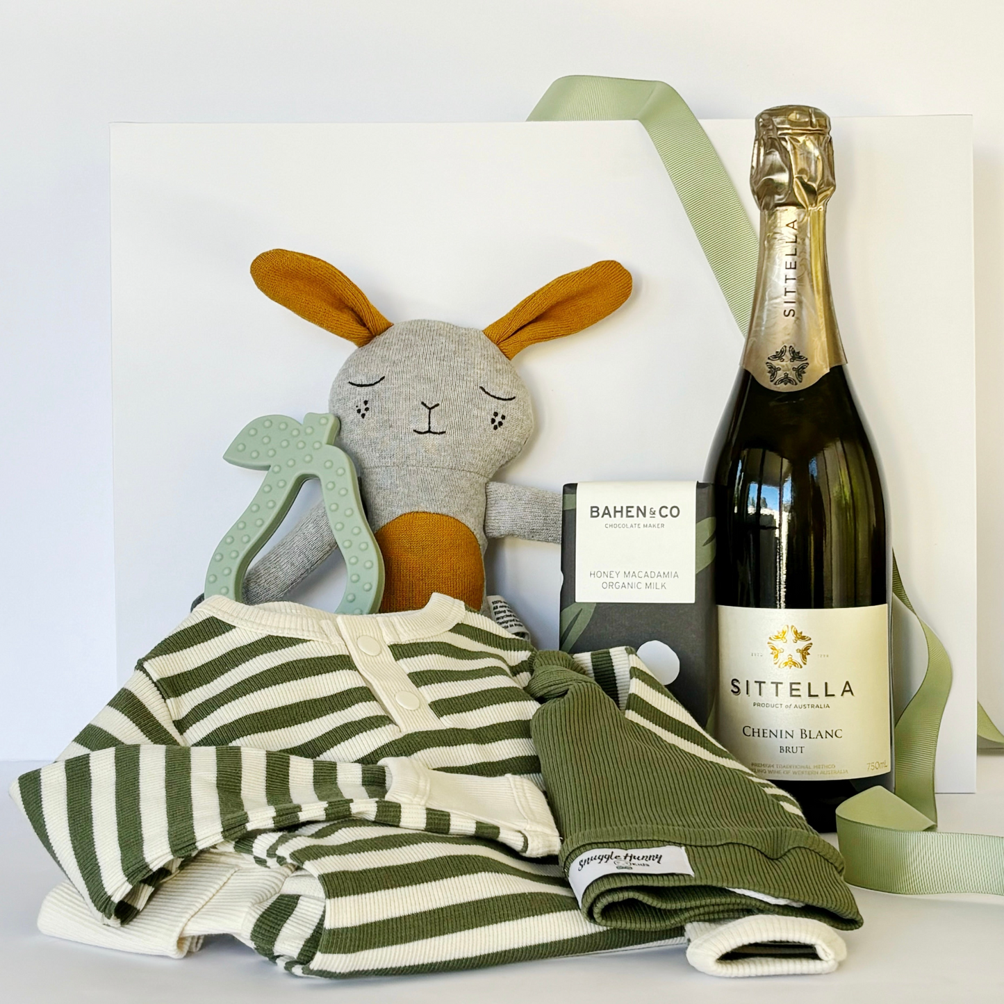 Benedict Rabbit (35% off at checkout)