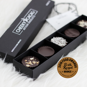 Simply Decadent