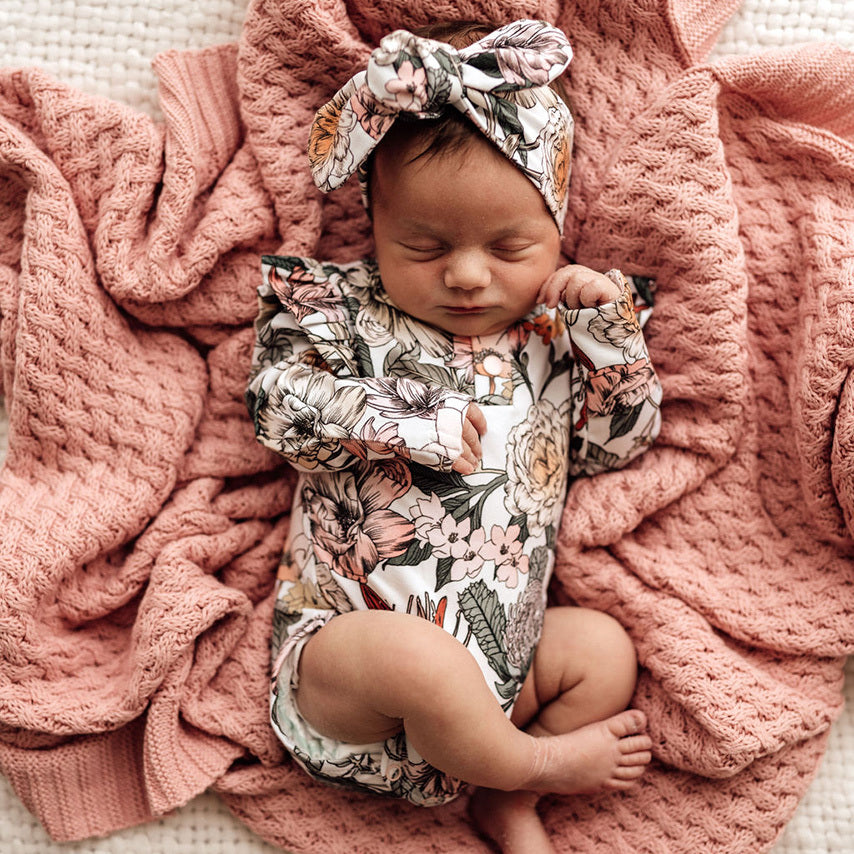 'Aliyah Louise'