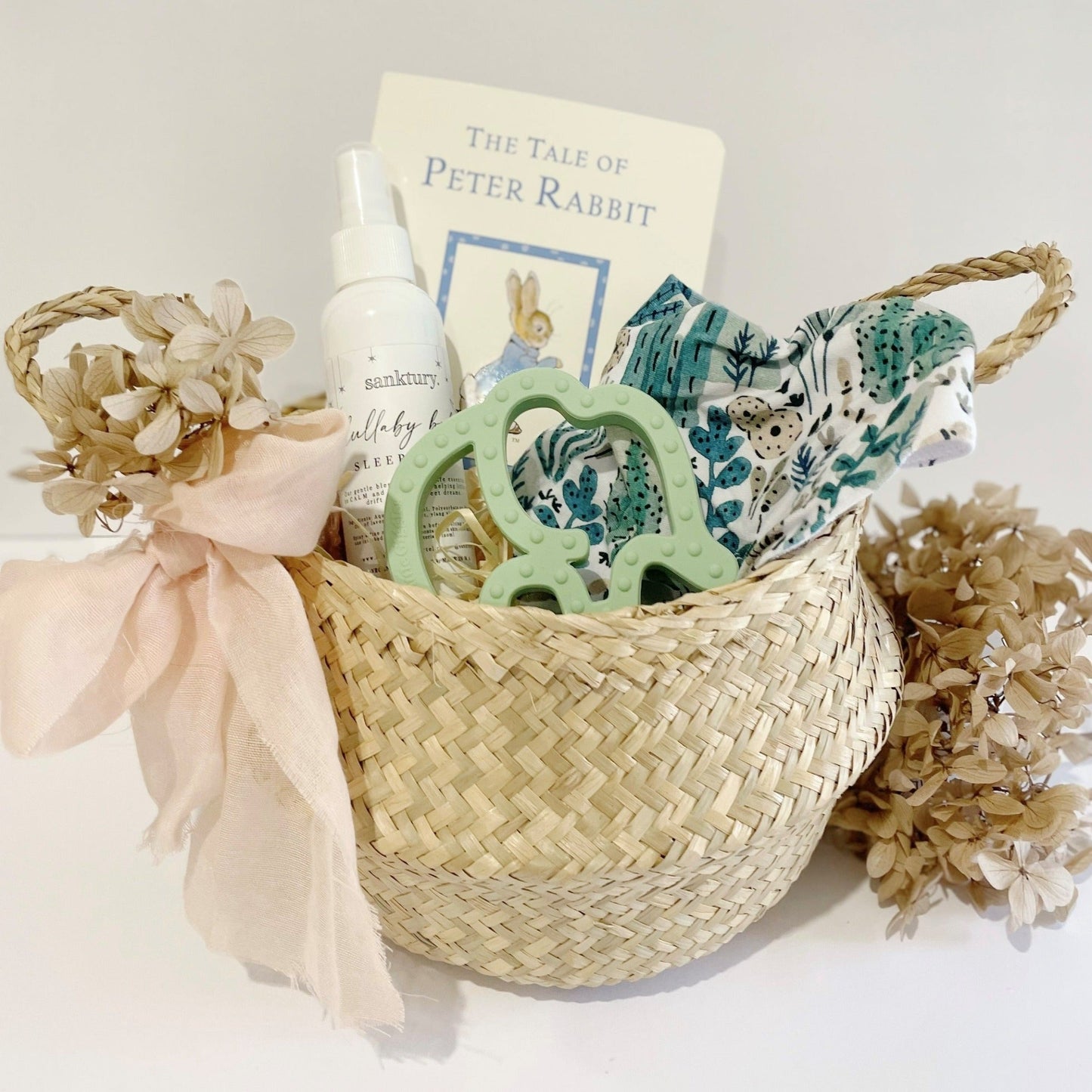 Bundle of Joy 'Baby Basket'