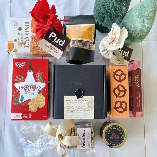 The Seasonal Luxe Edit