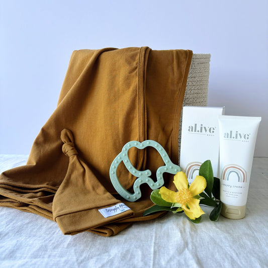 Tiny Hugs (35% off at checkout)
