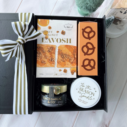 Season’s Delight Gift Box