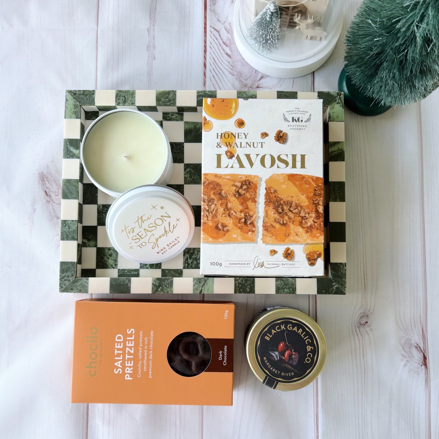 Season’s Delight Gift Box