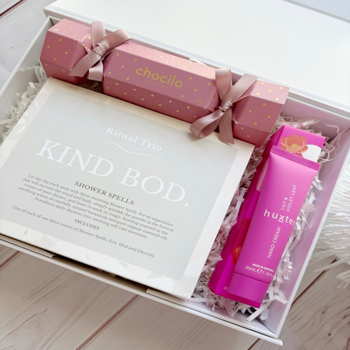 Wellness Mini