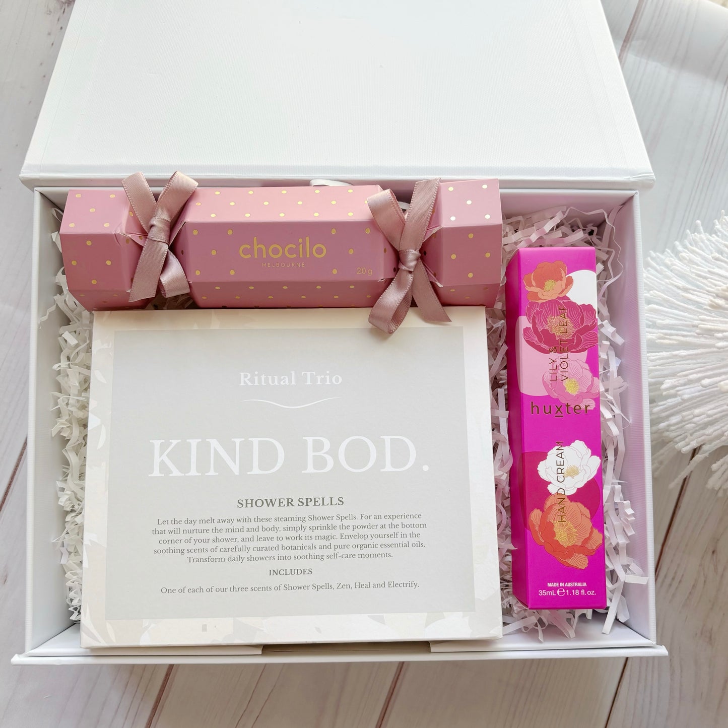 Wellness Mini