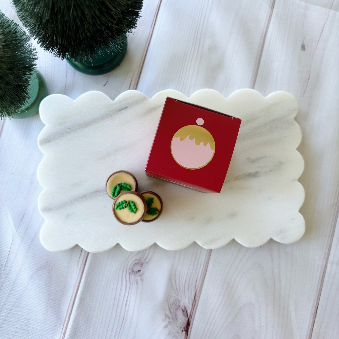 Sweet Seasonal Sparkle