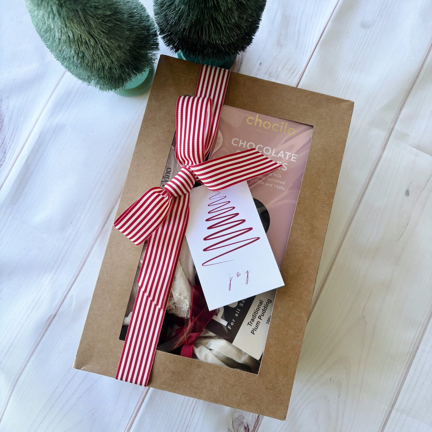 Sweet Seasonal Sparkle