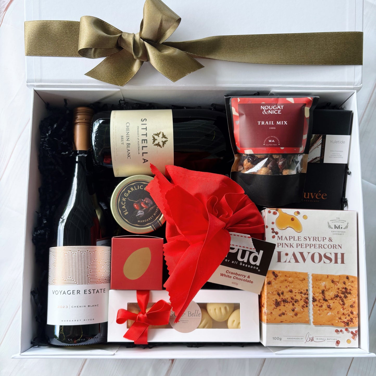 Gather & Graze Hamper