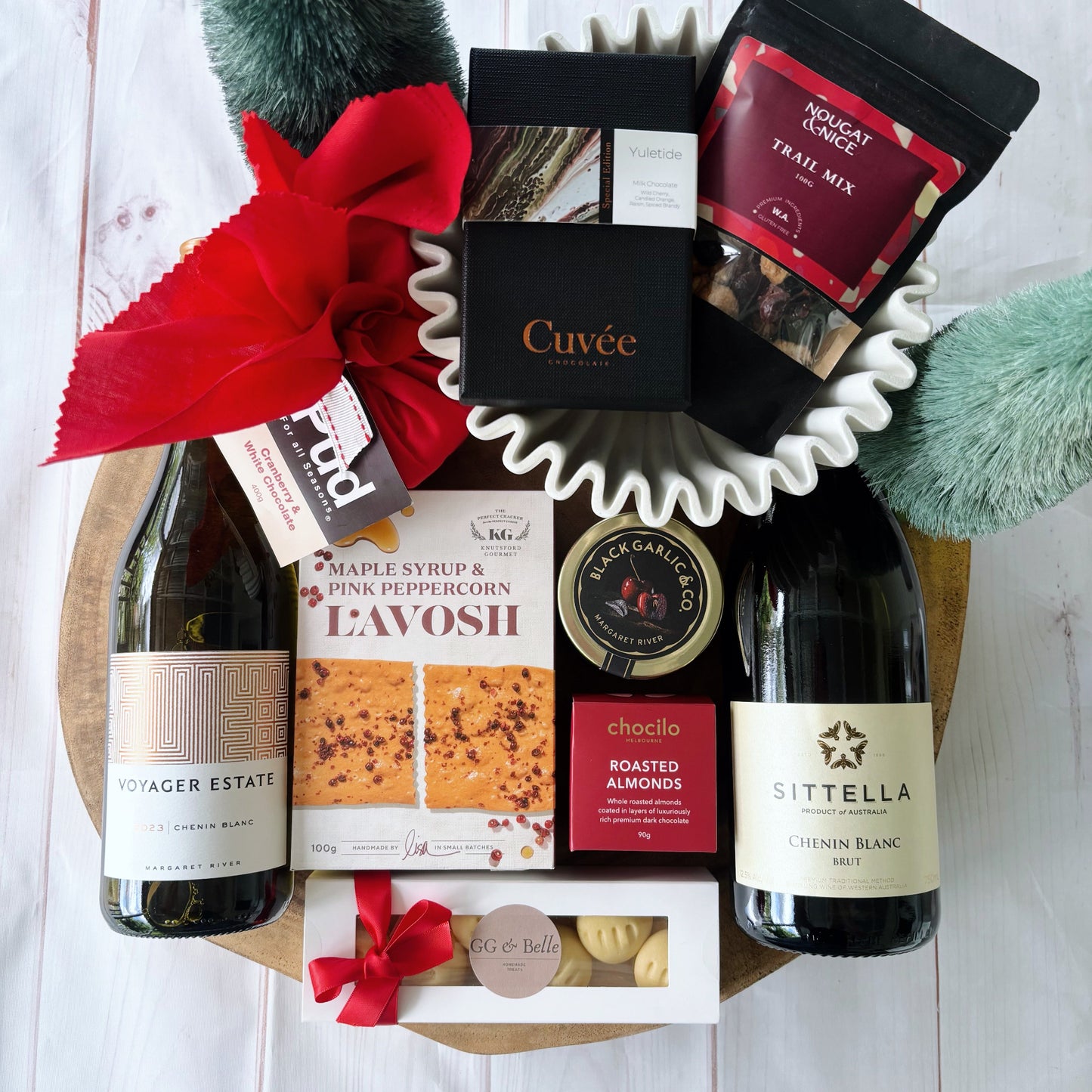 Gather & Graze Hamper